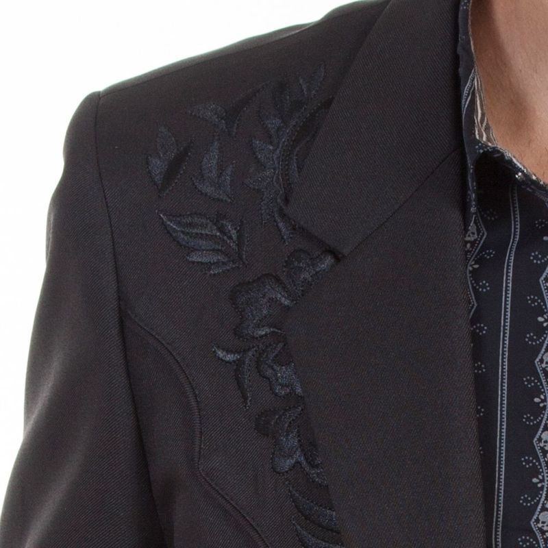 Scully Sort Western Blazer