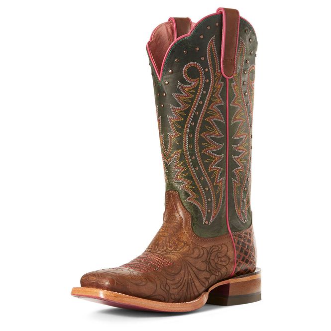 Hovedbilde Ariat Montage Cowgirl Boots
