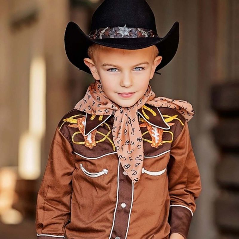 Born To Be Brave