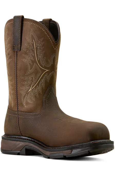 Hovedbilde WorkHog XT Waterproof Carbon Toe Work Boots