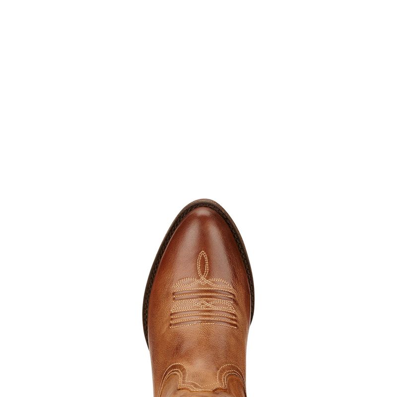 Ariat Darlin Burnt Sugar Boots