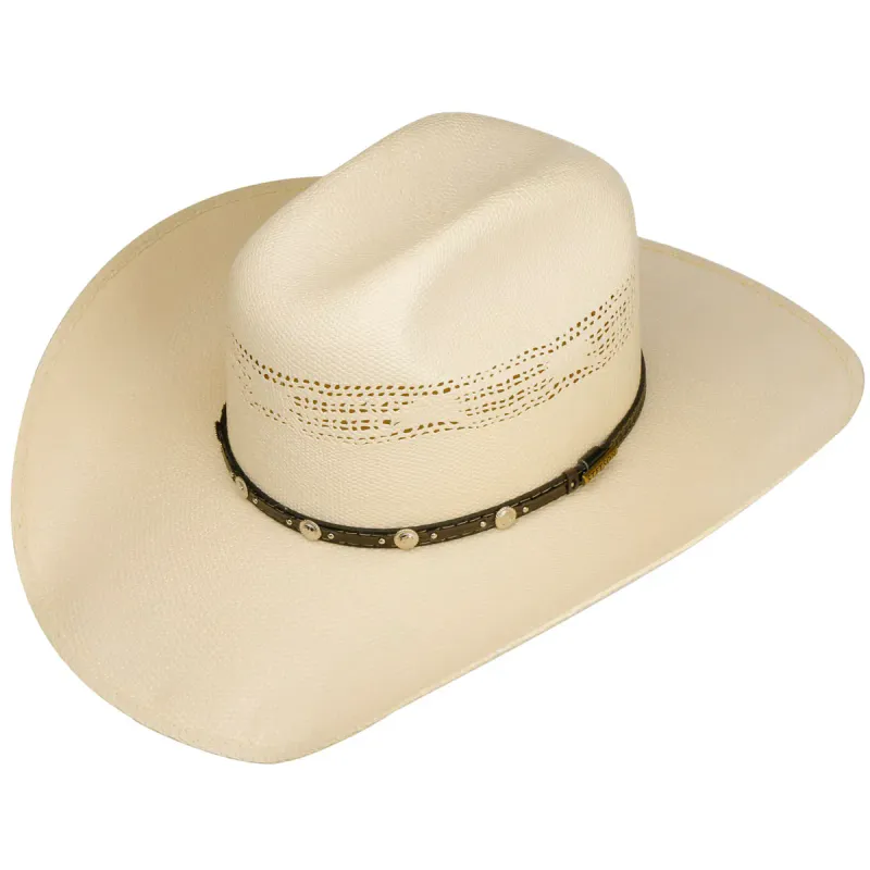 Stetson Open Range Ivory Cowboyhatt