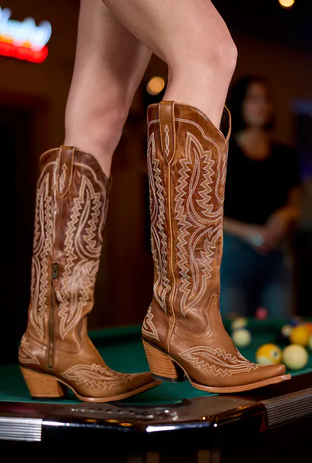 Hovedbilde Ariat Casanova X Toe Western Boots