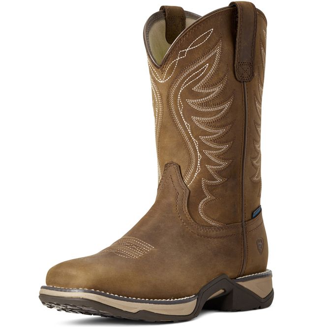 Hovedbilde Anthem Vanntette Cowgirl Boots
