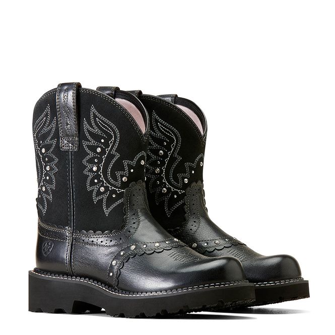 Hovedbilde Ariat Gembaby Cowgirl Boots
