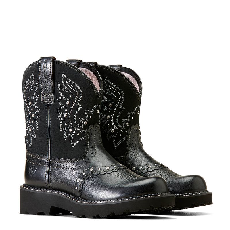 Ariat Gembaby Cowgirl Boots