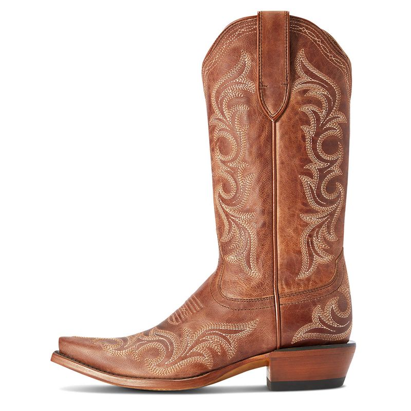Ariat Hazen Cowgirl Boots
