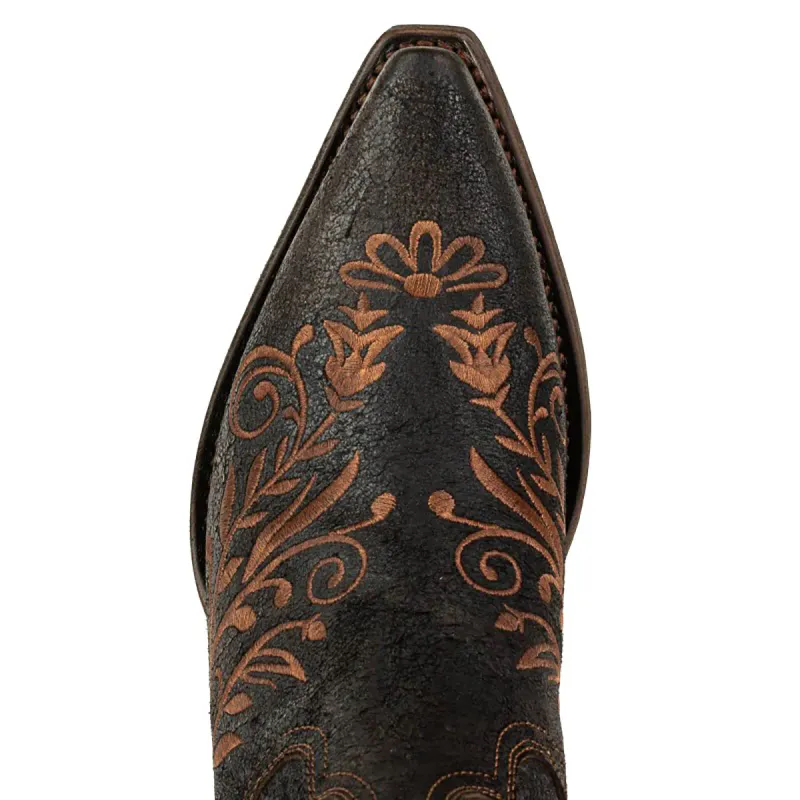 Mayura Palmas Testa Cowgirl Boots