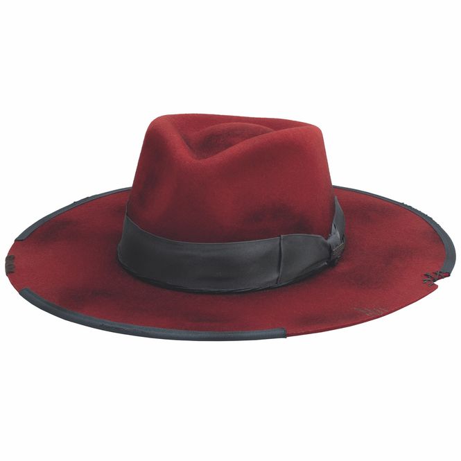 Hovedbilde Days of Fire Cowboyhatt