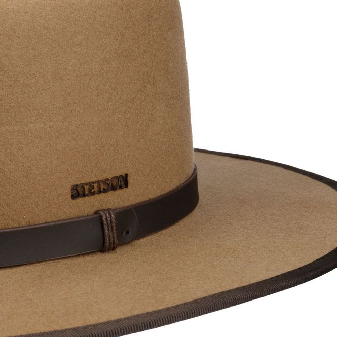 Hovedbilde Stetson Explorer