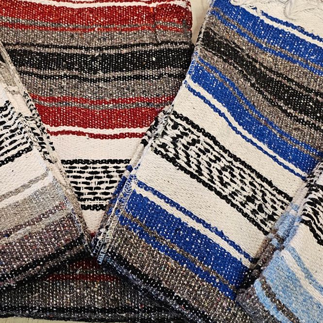 Hovedbilde Poncho