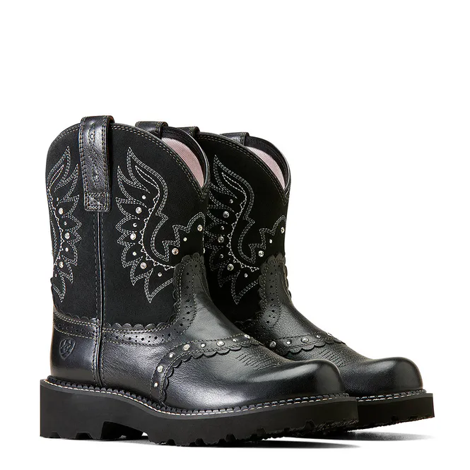 Hovedbilde Ariat Gembaby Cowgirl Boots