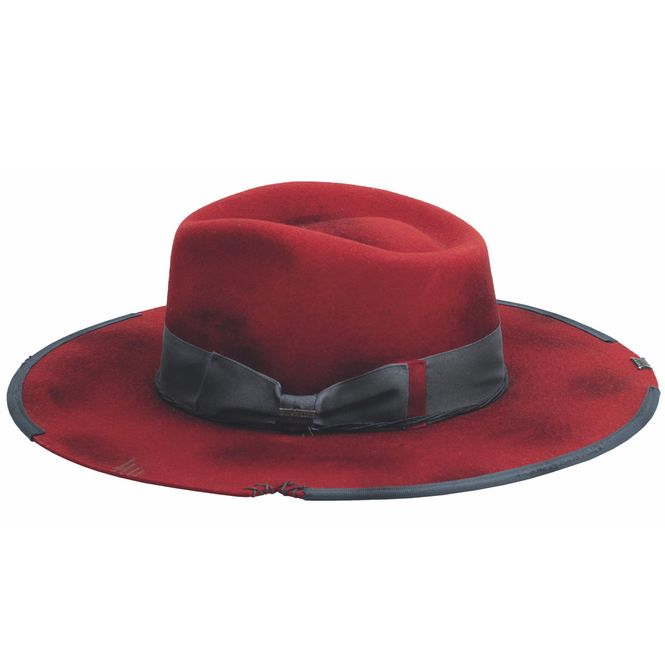 Hovedbilde Days of Fire Cowboyhatt