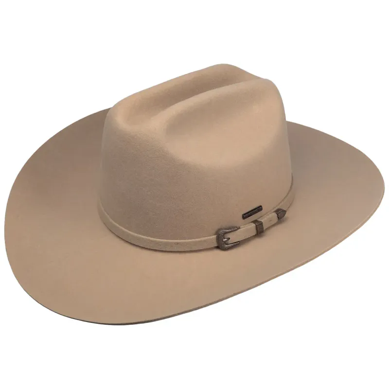 Stetson Mardren Westernhatt