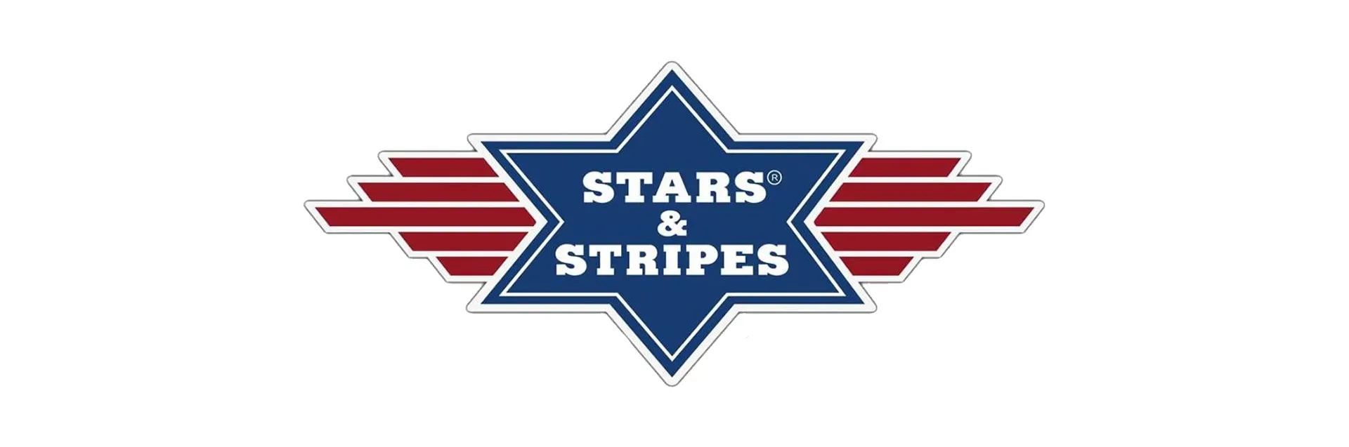 Stars & Stripes